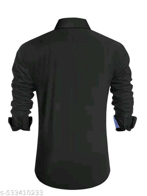 Pretty Latest Men Shirts - Image 2