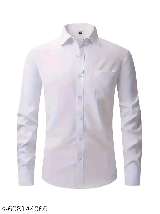 Fancy Retro Men Shirts - Image 2