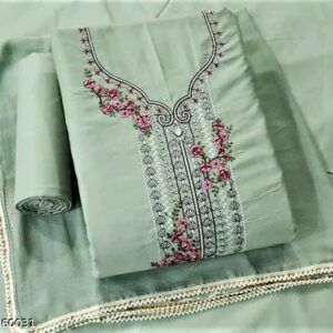 Aishani Superior Salwar Suits & Dress Materials