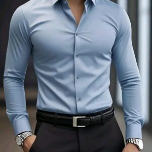 Fancy Retro Men Shirts
