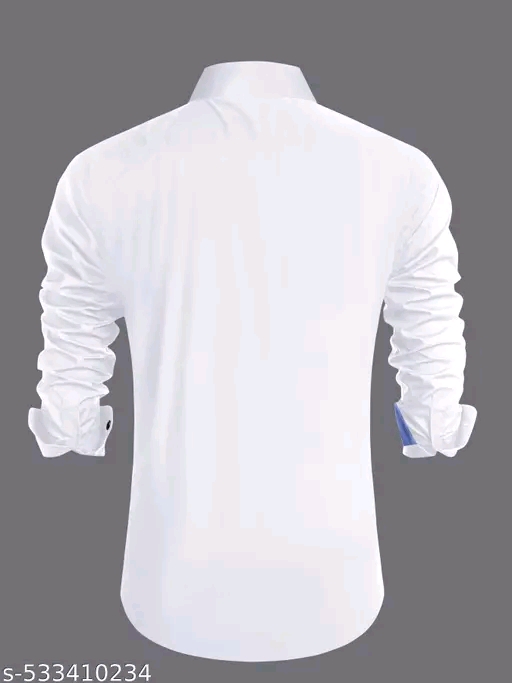 Pretty Latest Men Shirts - Image 2