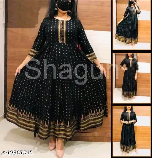 Aishani Fabulous Kurtis