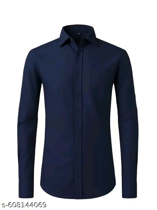 Fancy Retro Men Shirts - Image 2