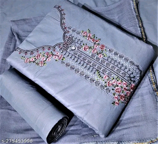 Aishani Superior Salwar Suits & Dress Materials - Image 3