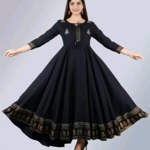 Kashvi Drishya Kurtis