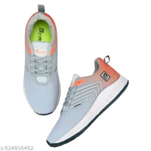Relaxed Fabulous Men Sports Shoes