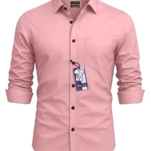 Classic Elegant Men Shirts