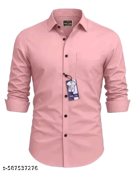 Classic Elegant Men Shirts