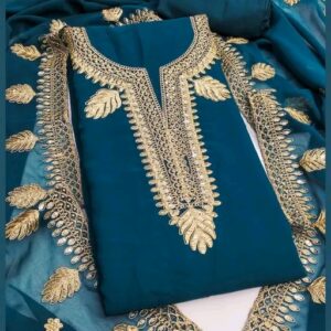 Chitrarekha Attractive Salwar Suits & Dress Materials