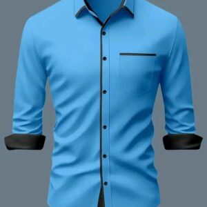 Pretty Latest Men Shirts