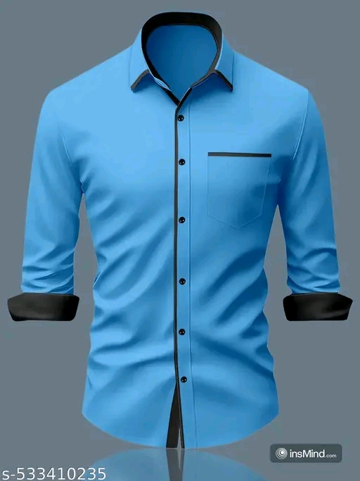 Pretty Latest Men Shirts