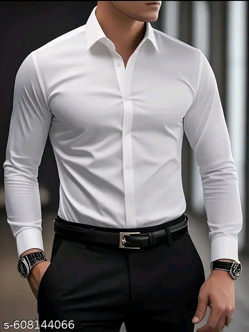 Fancy Retro Men Shirts