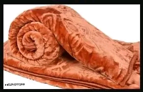Double bed Blanket for Heavy Winter