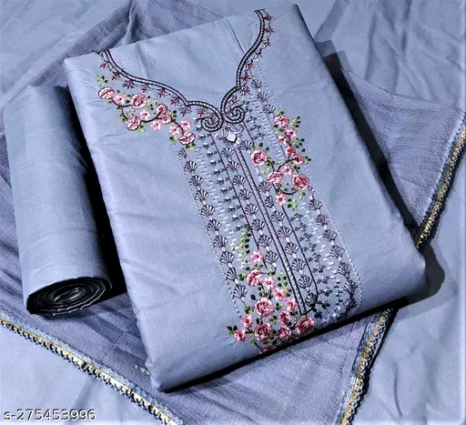 Aishani Superior Salwar Suits & Dress Materials