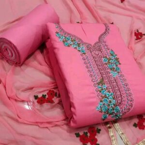 Aishani Superior Salwar Suits & Dress Materials