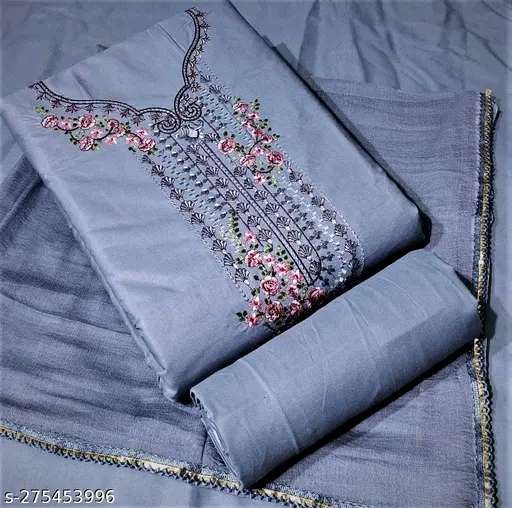 Aishani Superior Salwar Suits & Dress Materials - Image 2