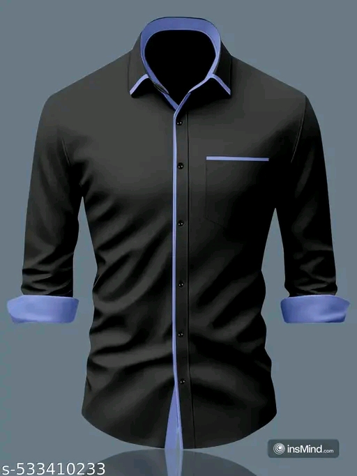Pretty Latest Men Shirts
