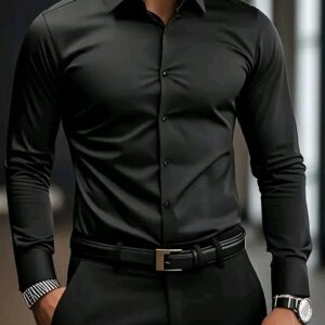 Fancy Retro Men Shirts