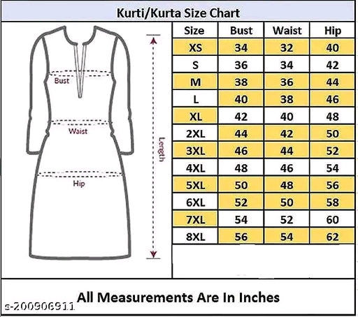 Ladies Kurti/Banita Sensational Kurtis - Image 4