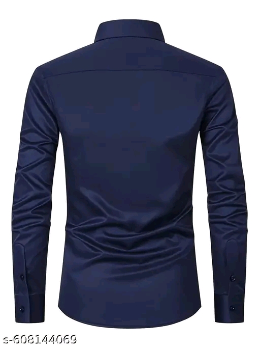 Fancy Retro Men Shirts - Image 3