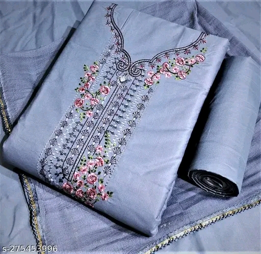 Aishani Superior Salwar Suits & Dress Materials - Image 4