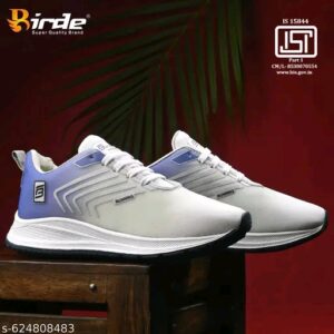 Relaxed Fabulous Men Sports Shoes