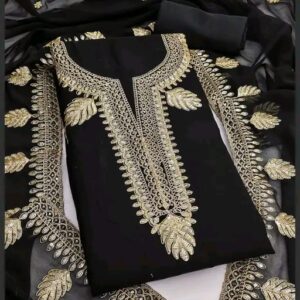 Chitrarekha Attractive Salwar Suits & Dress Materials