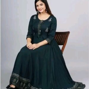 Kashvi Drishya Kurtis