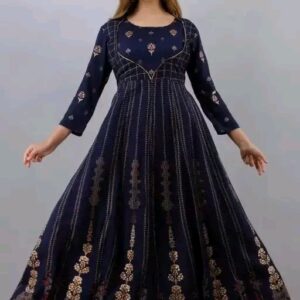 Myra Graceful Kurtis