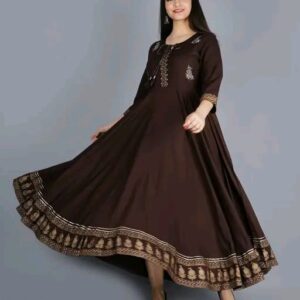 Kashvi Drishya Kurtis