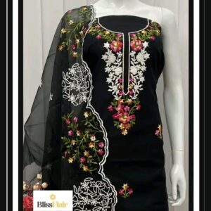 Aakarsha Petite Salwar Suits & Dress Materials