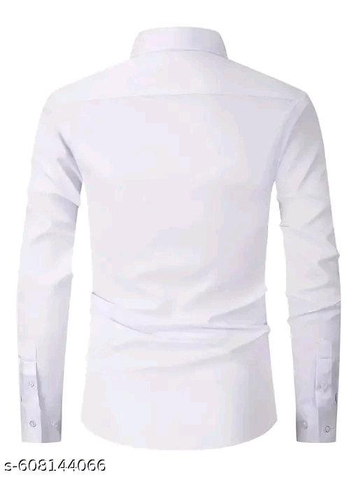 Fancy Retro Men Shirts - Image 3