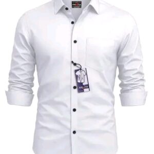 Classic Elegant Men Shirts