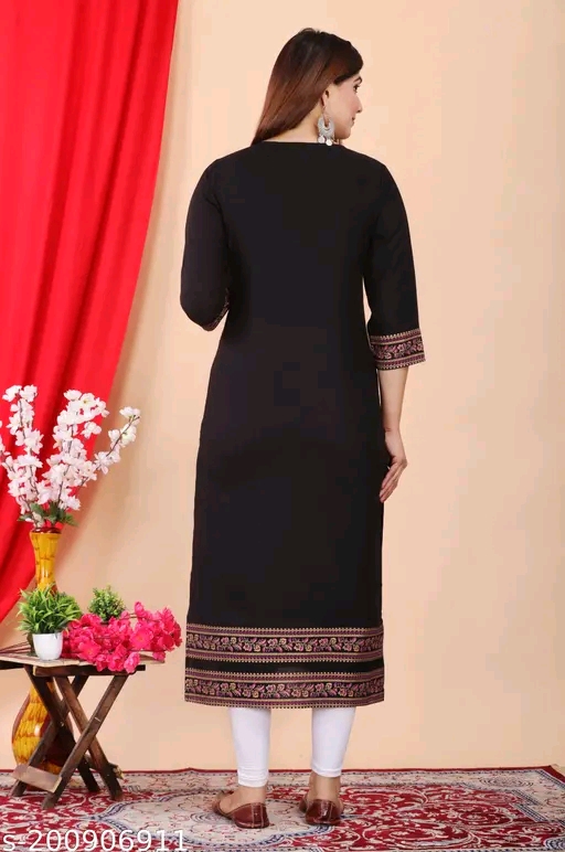 Ladies Kurti/Banita Sensational Kurtis - Image 3