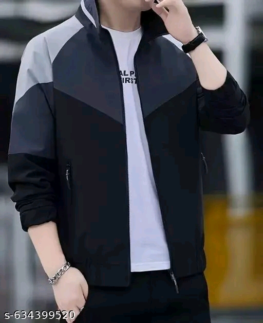 Winter Wear Wind Men Cheater