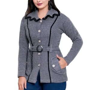 Trendy Graceful Women Sweaters