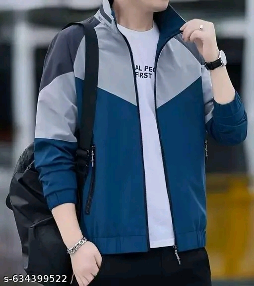 Winter Wear Wind Men Cheater