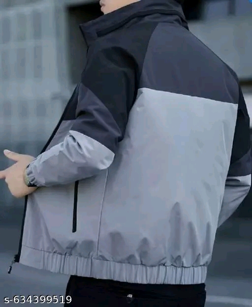 Winter Wear Wind Men Cheater - Image 3