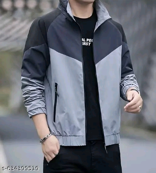 Winter Wear Wind Men Cheater - Image 2