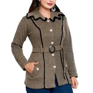Trendy Graceful Women Sweaters