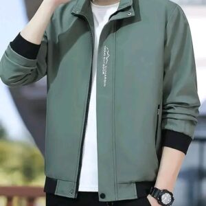 Full Sleeve Winter Wear Men Jackets