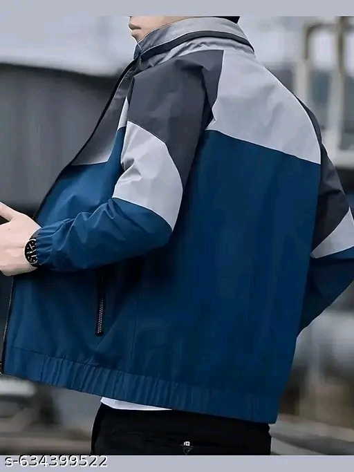 Winter Wear Wind Men Cheater - Image 2