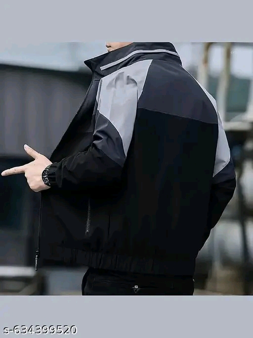 Winter Wear Wind Men Cheater - Image 3