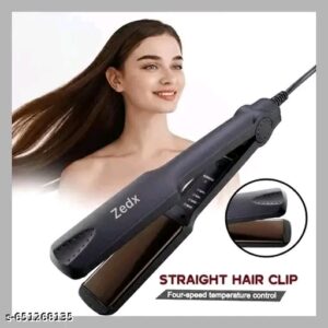 Hair Straightener for Women,Travel Friendly  Suitable for all type of Hair